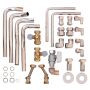 Vaillant VC/VCW/VCI-Installations-Set