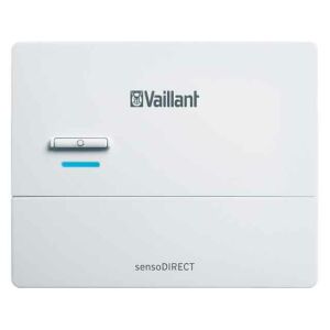 Controlador de aquecimento Vaillant sensoDIRECT VRC 710