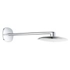 Grohe Rainshower Mono 360 Kopfbrause Set, mit Brausearm...