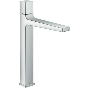 Hansgrohe Select Waschtischmischer METROPOL 260, chrom