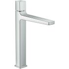 Hansgrohe Select Mezclador de lavabo METROPOL 260, cromo