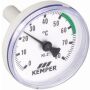 Kemper Zeigerthermometer T510015000