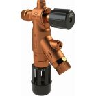 Kemper system separator outlet valve FK-4 BA 36701, DN...