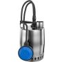 Bomba para drenagem de caves Grundfos UNILIFT KP, 230 V, com interrutor de boia KP 150-A1, 0,3 kW, 5 m de cabo