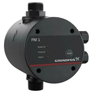 Grundfos Pressure Manager