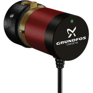 Grundfos Zirkulationspumpe COMFORT,  UP 15-14 B PM