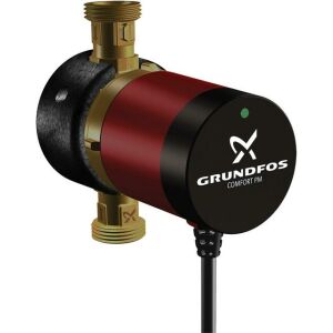 Grundfos Zirkulationspumpe COMFORT, UP 15-14 BX PM