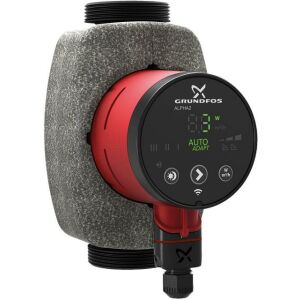 Grundfos ALPHA2 ısıtma sirkülasyon pompası, tip 32-40, 180 mm