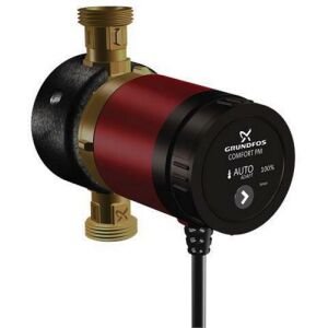 Grundfos Zirkulationspumpe COMFORT, 140mm UP 15-14 BXA PM