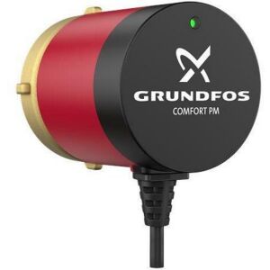 Grundfos Austauschkopf COMFORT, universell COMFORT 15-14 MB PM