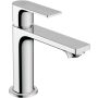 Hansgrohe Waschtischmischer Rebris E 110, CoolStart