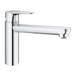 Grohe Start Curve βρύση μείκτη νεροχύτη κουζίνας