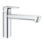 Grohe Start Curve Küchen Spültisch Armatur