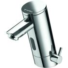 Schell Electronic Basin Mixer PURIS E, Type HD-M, mains...