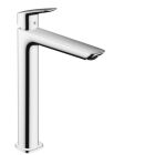 Hansgrohe Waschtischmischer 240 LOGIS, mit Ablaufgarnitur chrom