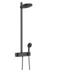 Hansgrohe Showerpipe PULSIFY 260 2jet, mit...