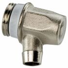 Simplex radiator drain plug S EXCLUSIV