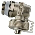 Simplex radiator drain plug M EXCLUSIV, with hose...