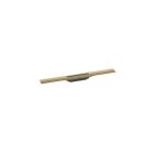 Canaleta de ducha RainDrain Flex de Hansgrohe, acortable,...