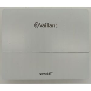 Vaillant Starterset ambiSENSE Einzelraumregelung