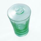 Kludi soap dispenser glass, green glass, to go with 55976