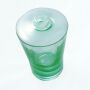 Kludi soap dispenser glass, green glass, for for 55976