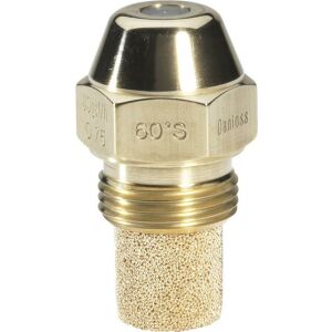 Boquilla de aceite de cono completo Danfoss OD-S