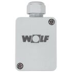 Wolf Sensor de temperatura exterior, por radiofrecuencia