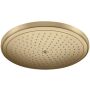 Douche de tête Hansgrohe CROMA 280 AIR 1JET, bronze brossé