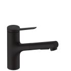 Hansgrohe Zesis M33 eviye bataryası, 150,...