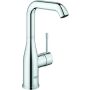 Μίξερ λεκάνης Grohe Essence, 1/2", χρώμιο μεγέθους L