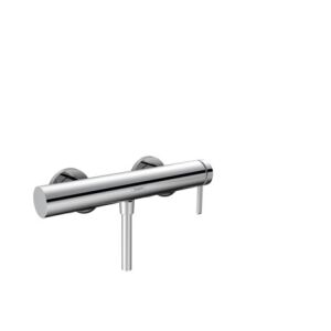 Hansgrohe FINORIS Miscelatore doccia, esterno, cromo