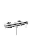 Hansgrohe FINORIS Brausearmatur, Aufputz, chrom