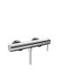 Hansgrohe FINORIS Brausearmatur, Aufputz, chrom