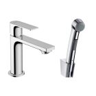 Hansgrohe Hansgrohe Rebris E - Bateria umywalkowa z...