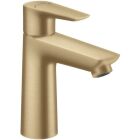 Hansgrohe TALIS E 110 basin mixer, without drain fitting...