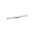 Hansgrohe Duschrinne RainDrain Match, mit...