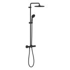 Vitalio Start System 250 shower system with thermostatic...