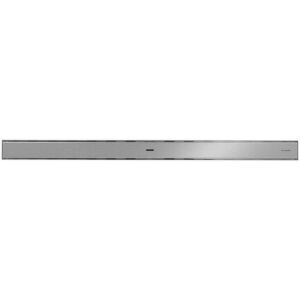 Canaleta de ducha RainDrain Allround de Hansgrohe, juego completo de 800 mm