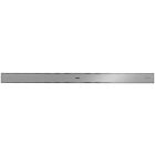 Hansgrohe Duschrinne RainDrain Allround, Komplettset 800mm