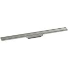 Hansgrohe shower channel RainDrain Original, 800mm...