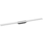 Canaleta de ducha RainDrain Flex de Hansgrohe, acortable,...