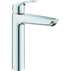 Μίξερ λεκάνης Grohe Eurosmart, 1/2", μέγεθος XL χρώμιο