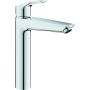 Grohe Eurosmart Waschtischmischer, 1/2", XL-Size chrom