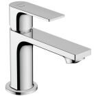 Hansgrohe Rebris E 80 Waschtischmischer. CoolStart, ohne...