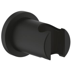 Grohe Rainschower Handbrausehalter (phantom black)