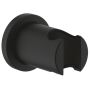 Grohe Rainschower Handbrausehalter (phantom black)