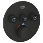 Grohe Grohtherm Smartcontrol Thermostat mit 3...