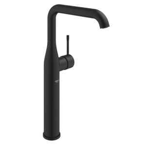 Misturadora de lavatório Grohe Essence 1/2" XL-Size (phantom black)