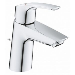 Μίξερ λεκάνης Grohe Eurosmart S-Size (χρώμιο)